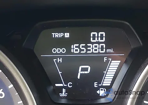 2013 Hyundai Elantra Gls из США, поврежденный, VIN 5NPDH4AE3DH184807